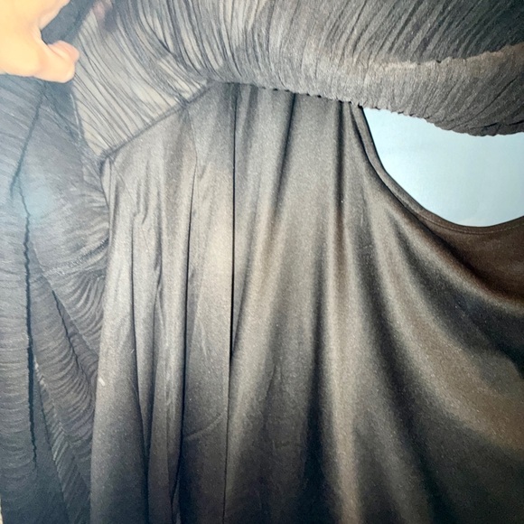 Sparkly dressy tank top - Picture 8 of 11